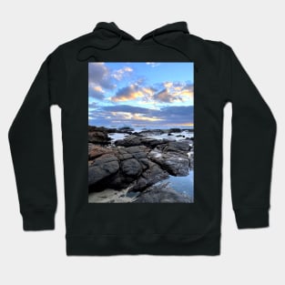 Prevelly Beach - Margaret River, Western Australia Hoodie